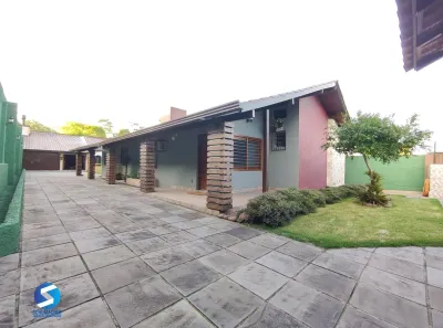 Casa com 3 Quartos à venda, 224m² no Rondônia, Novo Hamburgo