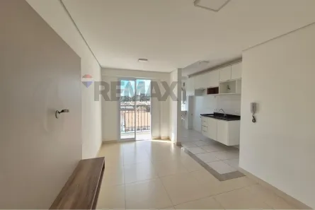 Apartamento com 2 Quartos à venda, 57m² no Morumbi, Piracicaba