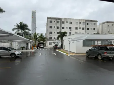 Apartamento com 2 Quartos à venda, 52m² no Residencial Monte Carlo, Goiânia