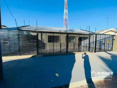 Casa com 3 Quartos à venda, 290m² no Jardim Panorama, Sarandi