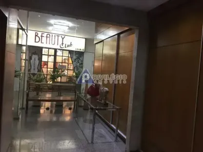 Sala Comercial à venda, 26m² no Ipanema, Rio de Janeiro