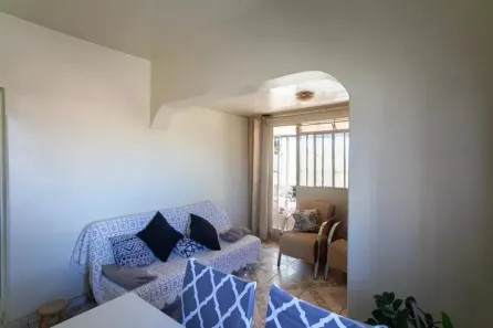 Casa com 3 Quartos à venda, 185m² no São Bernardo, Belo Horizonte