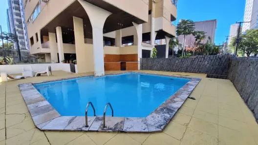 Apartamento com 3 Quartos à venda, 134m² no Aldeota, Fortaleza
