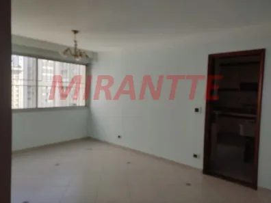 Apartamento com 3 Quartos à venda, 96m² no Santana, São Paulo