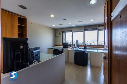 Sala Comercial à venda, 33m² no Praia de Belas, Porto Alegre