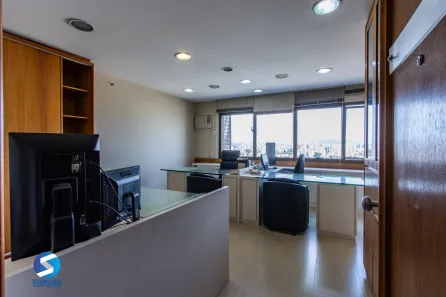 Sala Comercial à venda, 33m² no Praia de Belas, Porto Alegre