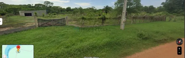 Fazenda/Sítio com 2 Quartos à venda, 110m² no , Santo Antônio de Leverger