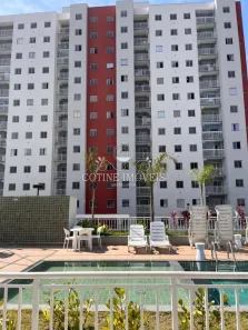 Apartamento com 2 Quartos à venda, 44m² no Vila Varela, Poá