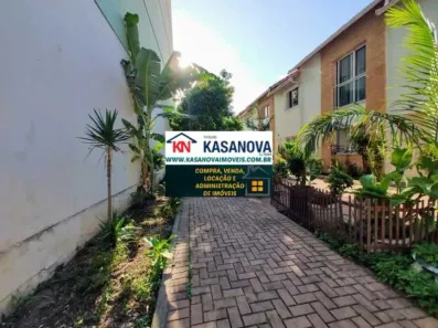  com 2 Quartos à venda, 90m² no Catete, Rio de Janeiro