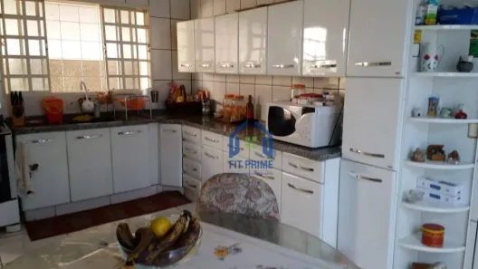Casa com 3 Quartos à venda, 127m² no Jardim Schmitt, São José do Rio Preto
