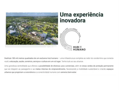 Lote/Terreno à venda, 640m² no Parque Cidade, Goiânia