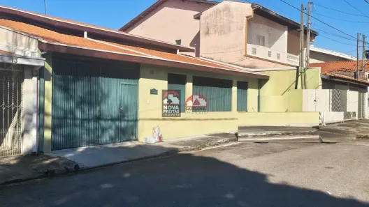 Casa com 3 Quartos à venda, 275m² no Jardim Satélite, São José dos Campos