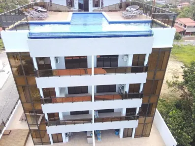 Apartamento com 2 Quartos à venda, 132m² no Cidade das Criancas, Conde