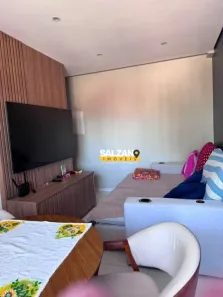 Apartamento com 2 Quartos para venda ou aluguel, 56m² no Parque Taubaté-Guaçu, Taubaté
