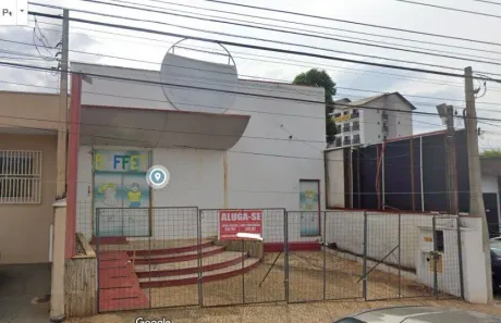 Galpão/Depósito/Armazém à venda, 345m² no Jardim Chapadão, Campinas
