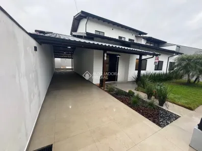 Casa com 4 Quartos à venda, 224m² no Centro, Palhoça