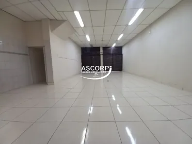 Ponto Comercial para alugar, 40m² no Paulista, Piracicaba