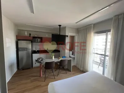 Apartamento com 1 Quarto à venda, 29m² no Vila Mariana, São Paulo