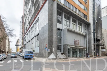Ponto Comercial para alugar, 1099m² no Centro Histórico, Porto Alegre