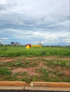 Lote/Terreno à venda, 250m² no Jardim Inconfidência, Uberlândia