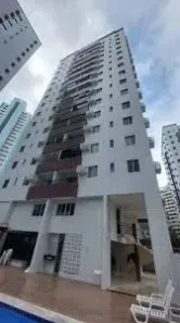Apartamento com 3 Quartos à venda, 88m² no Casa Amarela, Recife