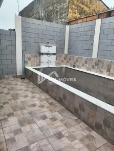 Casa com 2 Quartos à venda, 70m² no Nova Itanhaém - Praia, Itanhaém