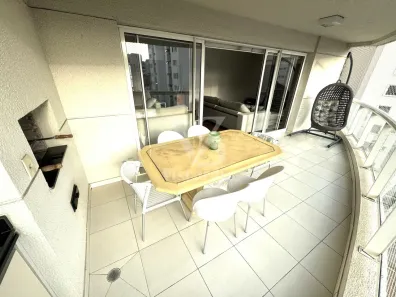 Apartamento com 3 Quartos à venda, 180m² no Perdizes, São Paulo