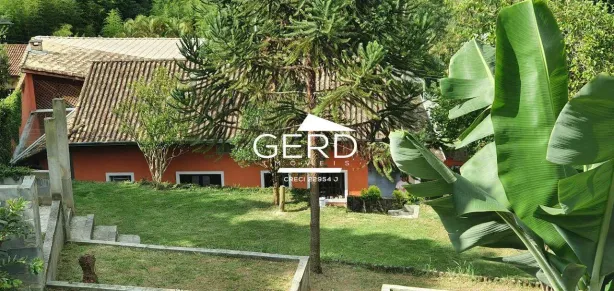 com 3 Quartos à venda, 334m² no Chácara Santa Maria, Cotia