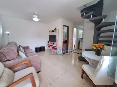 Casa com 2 Quartos à venda, 70m² no Itaipu, Niterói