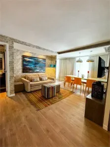 Apartamento com 2 Quartos à venda, 94m² no Ponta Verde, Maceió