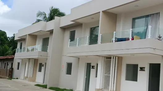 Apartamento com 2 Quartos à venda, 60m² no Antares, Maceió