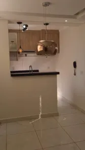 Apartamento com 2 Quartos à venda, 42m² no Residencial Jequitibá, Ribeirão Preto