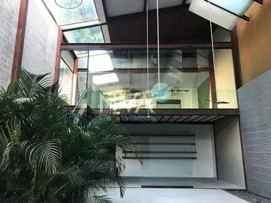 Imóvel Comercial com 1 Quarto para alugar, 300m² no Botafogo, Rio de Janeiro