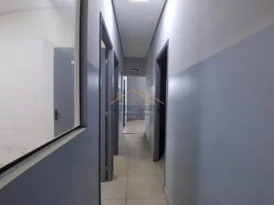 Ponto Comercial para alugar, 173m² no Vila Rehder, Americana