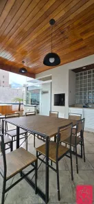 Cobertura com 3 Quartos à venda, 180m² no Nova Petrópolis, São Bernardo do Campo