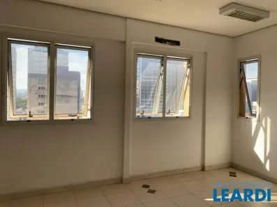 Ponto Comercial à venda, 45m² no Barra Funda, São Paulo