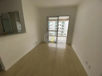 Apartamento com 2 Quartos para alugar, 57m² no Barra Funda, São Paulo
