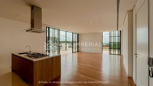 Apartamento com 2 Quartos à venda, 285m² no Condominio Fazenda Boa Vista, Porto Feliz
