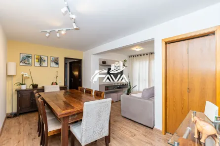 Apartamento com 3 Quartos à venda, 96m² no Água Verde, Curitiba