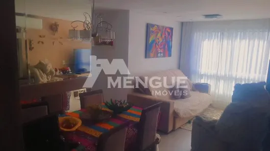 Apartamento com 3 Quartos à venda, 72m² no Sarandi, Porto Alegre