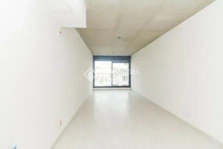 Apartamento com 1 Quarto para alugar, 41m² no Azenha, Porto Alegre