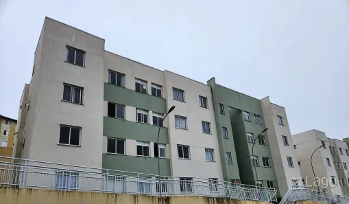 Apartamento com 2 Quartos à venda, 90m² no Estrela, Ponta Grossa