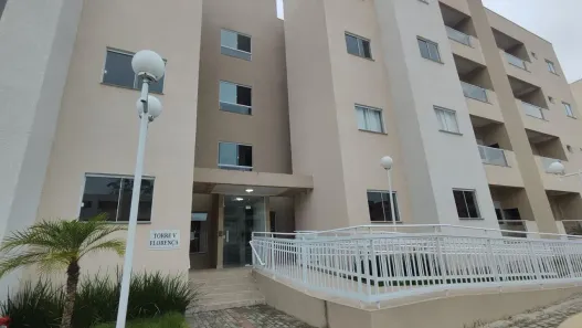 Apartamento com 2 Quartos à venda, 52m² no Joáia, Tijucas