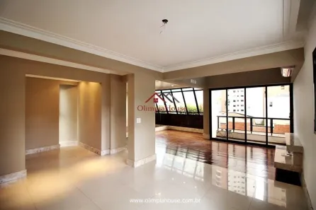 Apartamento com 3 Quartos à venda, 188m² no Itaim Bibi, São Paulo