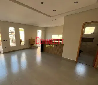 Casa com 2 Quartos à venda, 140m² no Jardim Florestan Fernandes, Ribeirão Preto