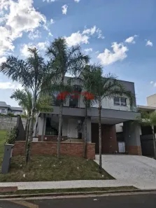 Casa com 4 Quartos à venda, 392m² no Alphaville Dom Pedro, Campinas