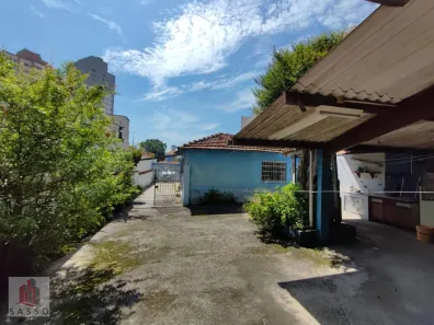 Lote/Terreno à venda, 450m² no Chácara Califórnia, São Paulo