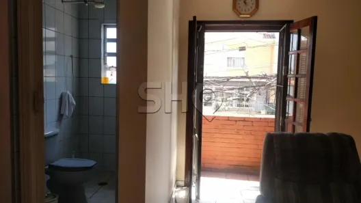 Sobrado com 3 Quartos à venda, 125m² no Ipiranga, São Paulo