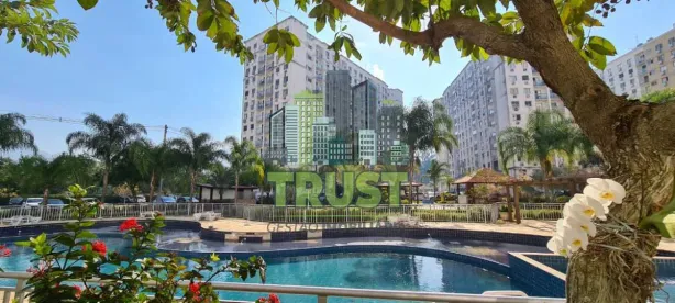 Apartamento com 2 Quartos à venda, 50m² no Barra da Tijuca, Rio de Janeiro
