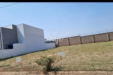 Lote/Terreno à venda, 250m² no Residencial Villa Flora Aquarius, Marília